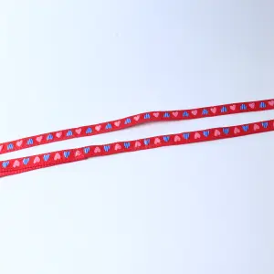 Correa con collar