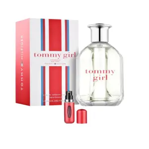 TOMMY GIRL TOMMY HILFIGER