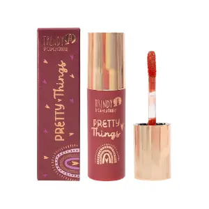 Brillo De Labios Lip Oil Pretty