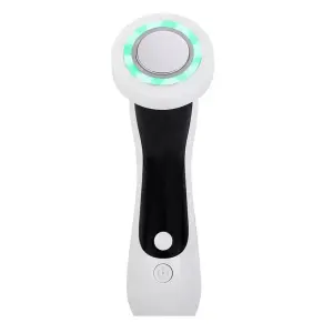 Masajeador Facial Embellecimiento Luces