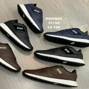 Hugo Boss 1