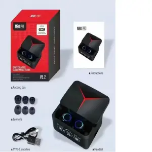 Audifonos M90 Pro