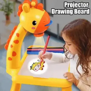 DIBUJO PROYECTOR PARA NIÑOS*