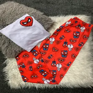 Pijama Personalizada Hombre
