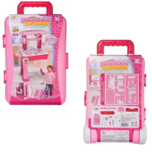 Maleta Médica set de doctor Multifunción