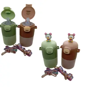 Termo infantil lucky