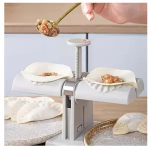 Maquina Para Hacer Empanadas
