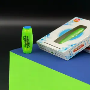 MOKURU -  JUEGO DE MESA VERDE Spinner