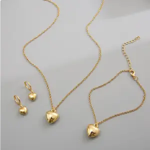 Set de Joyeria