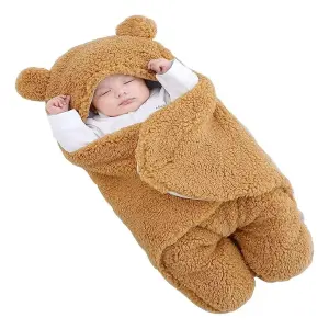 Cobertor Para Bebes Saco De Dormir Slee