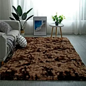 Tapete Cafe Satinada Manchas 200x150cm