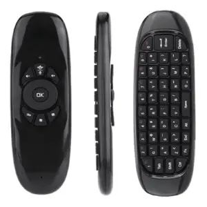 Control remoto universal air mouse