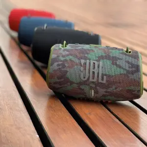 JBL Extreme 3 mini