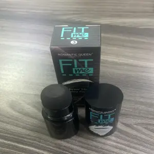 SELLO PARA CEJAS FIT ME #3 COLOR GRIS