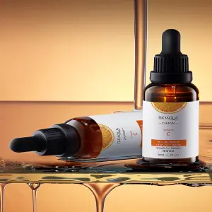 SERUM VITAMINA C 30ml x2