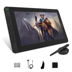Tableta Monitor Huion Kamvas 13