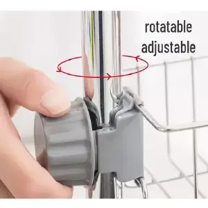 ESTANTE PARA GRIFO