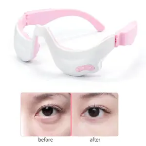 Gafas Masajeador de Ojos