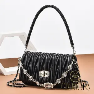 Cartera Manos Libres para Dama GLA 2218