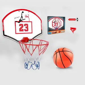 JUEGO DE BALONCESTO