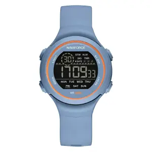 Reloj Naviforce Sport Nf7119 Digital Muj