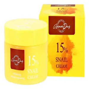 Grace Day Crema BABA de Caracol 50ml