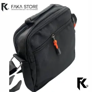 Bolso maletin carriel  maleta FK23D-167