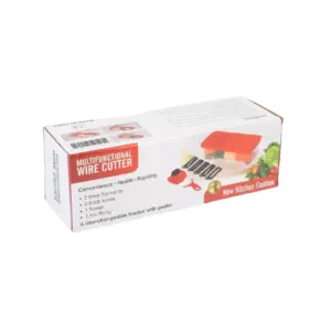 CORTADOR MANDOLINA MULTIPLE YWNG-41