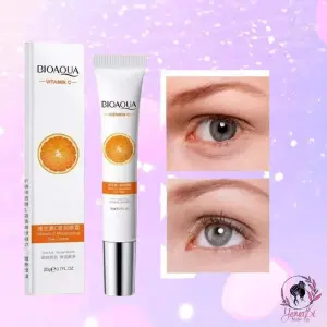 CONTORNO DE OJOS VITAMINA CBIOAQUA