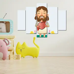 INFANTIL RELIGIOSO 12