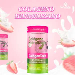 COLAGENO BOVINO FRUTPLAN