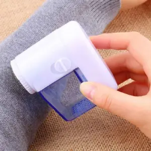Quita motas mini removedor de pelusa