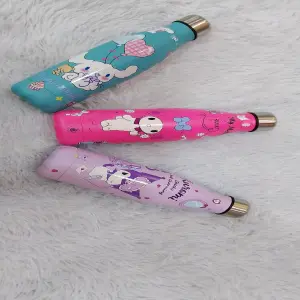 Termo Botella Sanrio