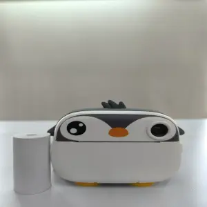 CAMARA INSTANTANEA INFANTIL