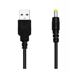 Escáner de Código de Barras Láser USB Neoteck: Eficiencia y Precisión - Cable Cargador USB Lovense Domi 2