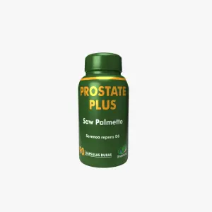 PROSTATE PLUS X 90 CAPSULAS