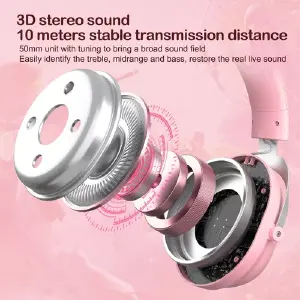 ONIKUMA B100 (B20) BLUETOOTH