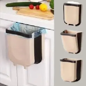 BASURERO PLEGABLE