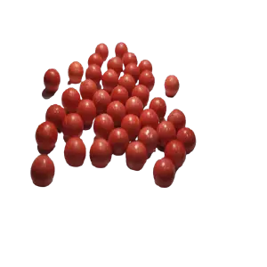 1000 BALINES PLASTICOS DE 6 MM AIR SOFT