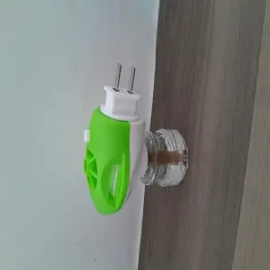 REPELENTE PARA ZANCUDOS HACKER COMPLETO