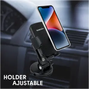 Holder ajustable para carro - SG-607