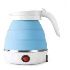 Hervidor de Agua Plegable Portatil