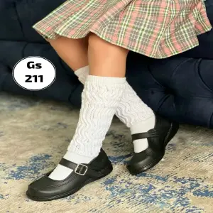 Mafalda Colegial niña lg