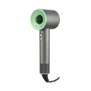 Combo Pinza Sirena Aguacate + Secador
