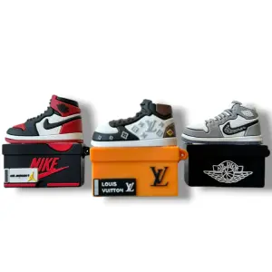 CASE SNEAKERS AIRPODS