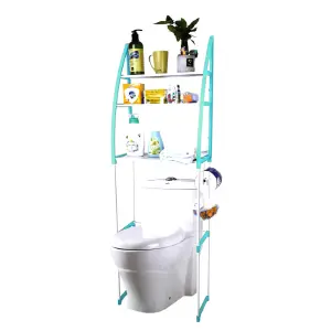 Organizador Baño Estante AlmacenamientoA