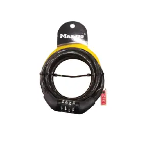 Guaya Bicicleta Masjie C0C009-040