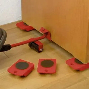 PALANCA LEVANTA MUEBLES Y ELECTRODOMÉSTI