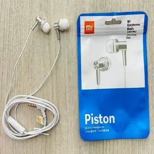 AUDIFONO xiaomi pistón