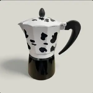 cafetera aluminio moka diseño 9 tazas va